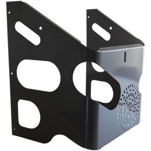 Facade Capot Ventile Betonniere Pro. Altrad & Guy Noel