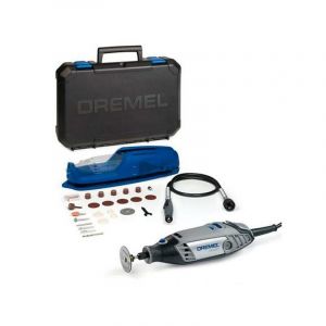Multiherramienta 3000JS Dremel - talla