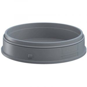 Werma Signaltechnik 262.700.01 Adaptateur de raccordement adapté pour série (technique de signalisation) EvoSIGNAL Q144522