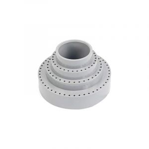 Porte-outil rotatif à 116 trous pour outils rotatifs - sans meules de polissage ni mèches de meuleuse