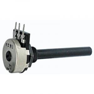 Potentiometre lin mono 4K7 velleman K004AM