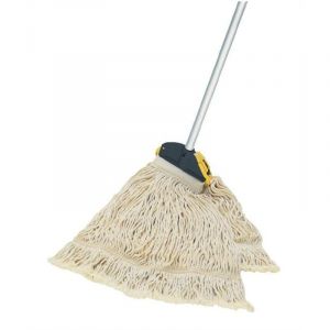 Mop de rechange en coton - 3120 - Vermop