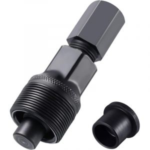 [JAMAIS UTILIS&Eacute;]Extracteur de Manivelle Extracteur Manivelle V&eacute;lo Extracteur Manivelle de P&eacute;dalier V&eacute;lo Extracteur Manivelle Compact Outil de Poulie