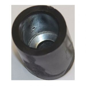 Pied de remplacement p. tréteau pliant Pour tréteau pliant 0,05 kg