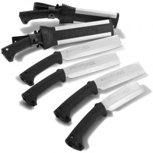 Scie Japonaise NATA SINGLE EDGE L.240 mm - 557-24 - Silky