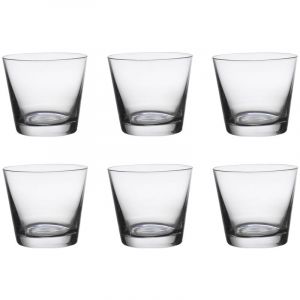 Rona - Bo&icirc;te de 6 mises en bouche Conique