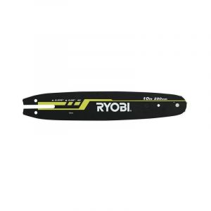 Ryobi - Guide 25cm pour élagueurs sur perche électriques RAC239