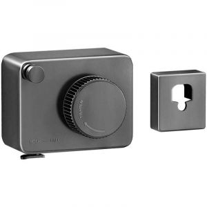 Étendoir à linge télescopique, étendoir à linge en acier de 4,2 m, étendoir mural pour suspendre le linge à sécher, gris