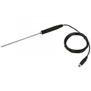 GW Instek 1100-PT100001 PT-100 Capteur de température 1 pc(s) Q468742