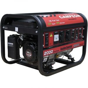 G&eacute;n&eacute;rateur 4t 5.5hp - 2.2 Kw Monocarburant 4t