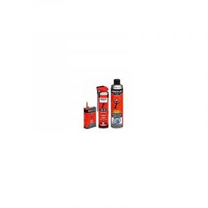 Aérosol double spray 270/200 ml réf 10-07 - Degryp'oil (le vrai)