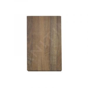 Alveus - Accessoires - Planche &agrave; d&eacute;couper pour &eacute;vier 356x250 mm, bois 1144970