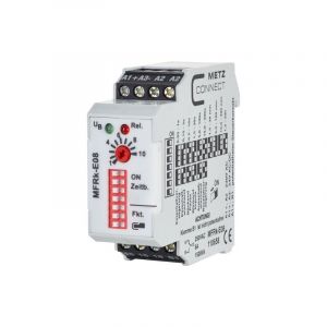 Metz Connect - btr netcom 110658