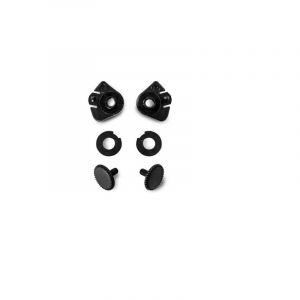Kit de montage pour visière plasma Kask WAC00005 V2