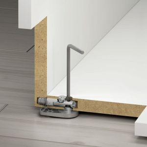 Boîte de : 10 Pcs Target Leveler J10 Lh7.28 D15 Reg.