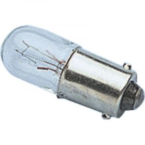 B3073 116029 Ampoule de signalisation bloc secours 3W 60V 10X28mm culot BA9S - Orbitec