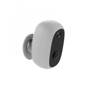 Caméra de surveillance extérieure Wi-Fi IP44 - 1080p - micro SD 128Go - DiO