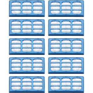 Filtre Fontaine Eau Chat, Cartouches de Filtre Compatibles avec Cat Mate & Dog Mate Source Filtre Purification d'eau pour Animaux de Compagnie par