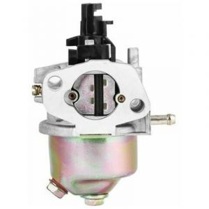 Carburateur pour groupe &eacute;lectrog&egrave;ne, carburateur de carburateur d'unit&eacute; 2KW, g&eacute;n&eacute;rateur de carburateur avec moteur GX160 168F