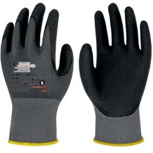 Kcl Flexmech 663+ Touchscreen 066306841e Gants De Montage 1 Pc(S)