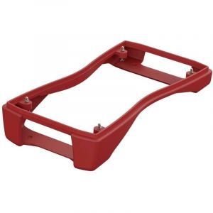 Bs 700 DI-D-3001 Joint décoratif tpe rouge signal (l x h x p) 185.8 x 97.1 x 35.5 mm 1 pc(s) - Bopla