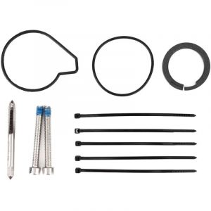Kit de réparation de joint de pompe de compresseur de suspension pneumatique Zoternen, moteur modifié, adapté pour A8 Q7