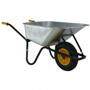 Brouette Polyvalente 90l Galvanisee Boxer Altrad