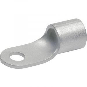 Klauke - 16588 Cosse de câble tubulaire 180 ° M8 95 mm² 1 pc(s)