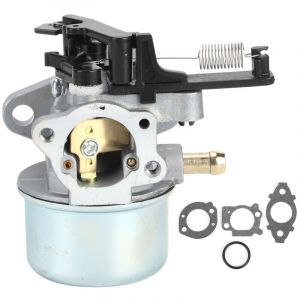 Gistuch - Carburateur avec joints adapté pour Briggs et Stratton 2700-3000PSI Troy Bilt laveuse électrique 7.75 Hp 8.75 Hp 8.5Hp 594287