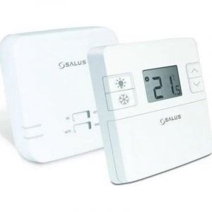 Salus RT305RF thermostat électronique sans fil moderne