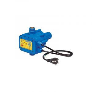 Spido - Automatisme Presscontrol - pompe de surface