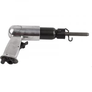 Pistolet à rivets pneumatique haute pression, outil manuel à rivets, entraînement léger, riveteuse professionnelle, convient aux portes en aluminium,
