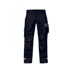 Engel - Pantalons de travail Galaxy repreve coloris taille noir/gris taille 42