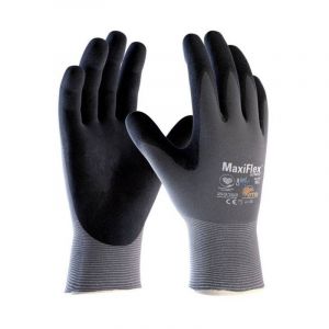 Gants de travail Milieu Sec - MaxiFlex Ultimate 42-874 ad-apt