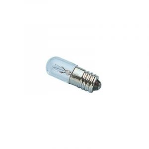 115634 Ampoule E10 3W 60mA 10x28mm - Orbitec