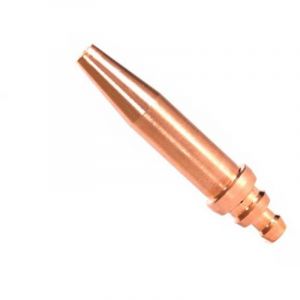Buse De Coupe Pour Chalumeau Oxyg&egrave;ne-Ac&eacute;tyl&egrave;ne Anme 1/32 3-10mm Coupe