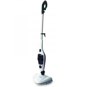 Northix - Balai vapeur 10 en 1 1500w sm210 blancnoir