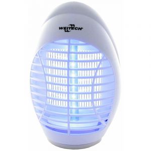 Inzzzector 3 - uv-led destructeur des insectes - Weitech