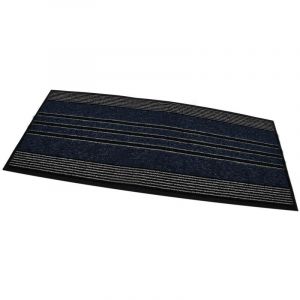 Liser&eacute; Vert - Tapis absorbant 2-en-1 ext&eacute;rieur et int&eacute;rieur Tapis protection de sol anti-poussi&egrave;re anti-salet&eacute;s