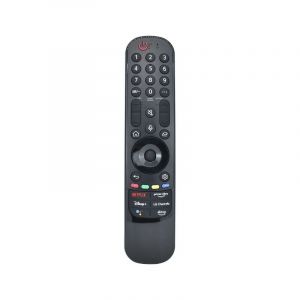 Télécommande et émetteur mural pour motorisations lg MR22GN Remote Control Magic Remote for lg tv 2021/2022 Models