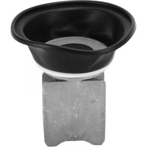 Jeffergarden Diaphragme de Carburateur Aramox, Membrane de Carburateur &agrave; Membrane de Moto 3130732 3130506 Remplacement pour POLARIS BIG BOSS MAGNUM