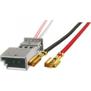 Adaptateur haut-parleur Citro&euml;n Berlingo