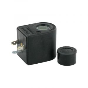 Bobine DANFOSS SD9M1612D26WAJ