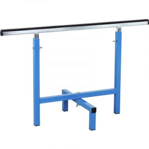 Eurokraftpro - eurokraft pro, Tr&eacute;teau r&eacute;glable en hauteur, plage de lev&eacute;e 655