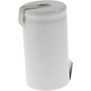 Mexcel Pile rechargeable sp&eacute;ciale LR20 (D) NiCd 1.2 V 4500 mAh 1 pc(s)