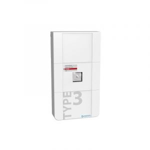 TT3-Mal Bloc Autonome d'Alarme équipé d'un diffuseur Sonore et Lumineux (baasl) - Neutronic