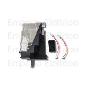 Groupe couvercle/support elpro 624132 - Fadini