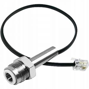 Brosse de Rechange T-Racer &ndash; rotative avec doseur Nilfisk QC, Kr&auml;nzle D12, Karcher K1&ndash;K7 pav&eacute;s, terrasses