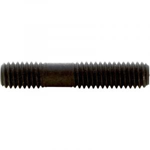 Goujon fileté DIN6379 M14x100mm AMF 1 pcs