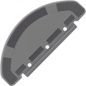 Support de Plaque de Chiffon de Nettoyage pour ECOVACS DEEBOT T9 max/T8/T8AIVI/N8 Pro/N8 Pro/N8 Pro Plus/DX93/DDX96 Support de Chiffon de vadrouille